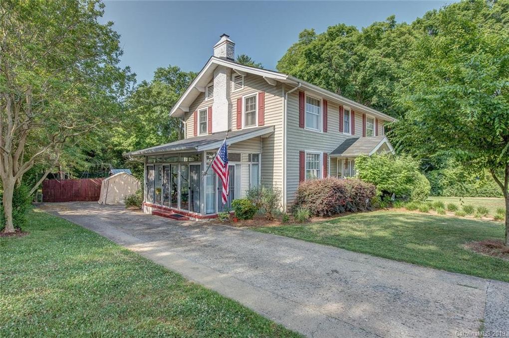 Shelby NC Real Estate Agent Don Anthony Realty