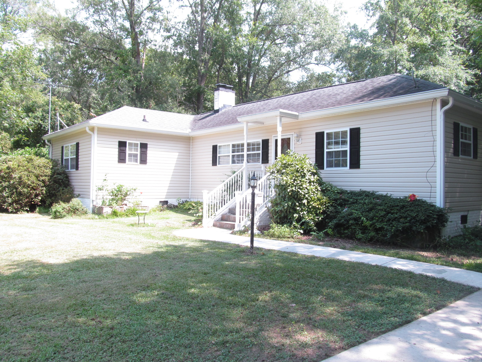 Want to sell a house in Lancaster, SC with low commission like this Don