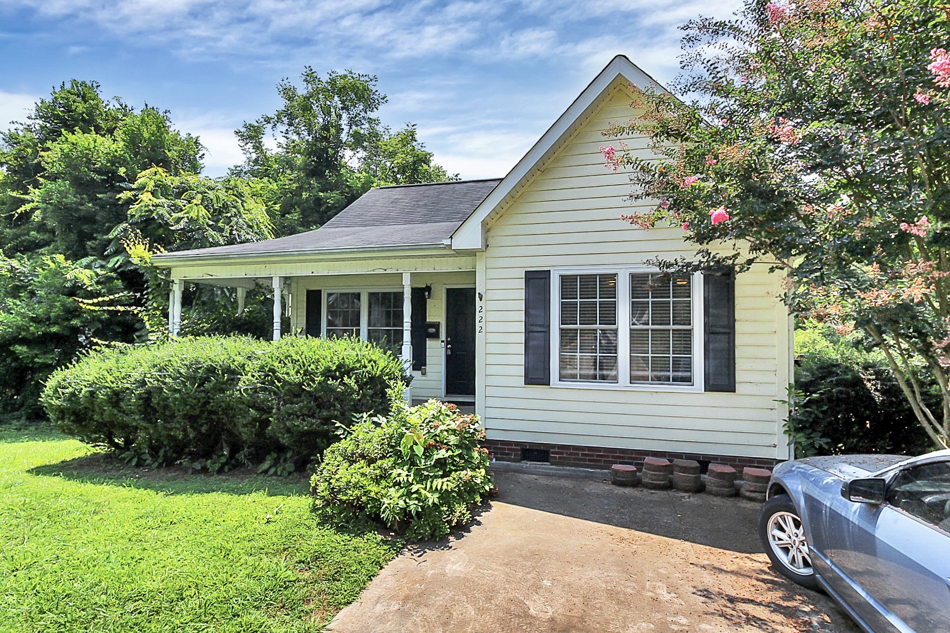 Want to sell a house in York, SC with low commission like this Don