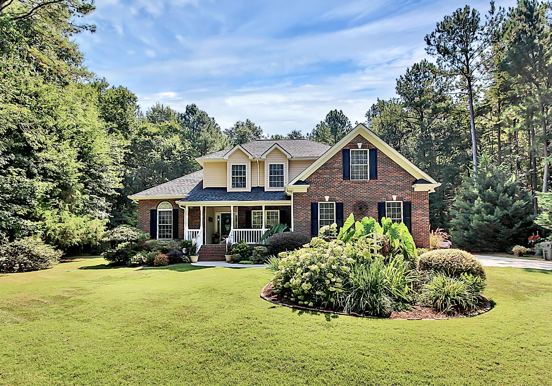 Want to sell a house in York, SC with low commission like this Don