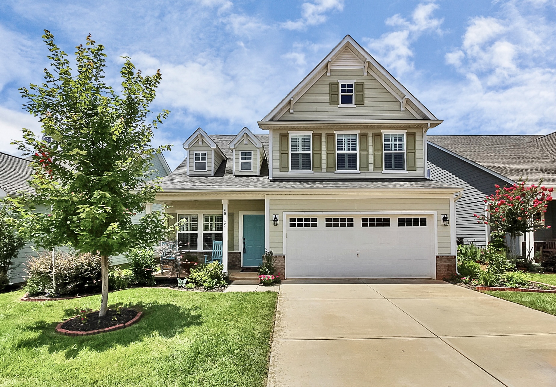 Want to sell a house in Lancaster, SC with low commission like this Don