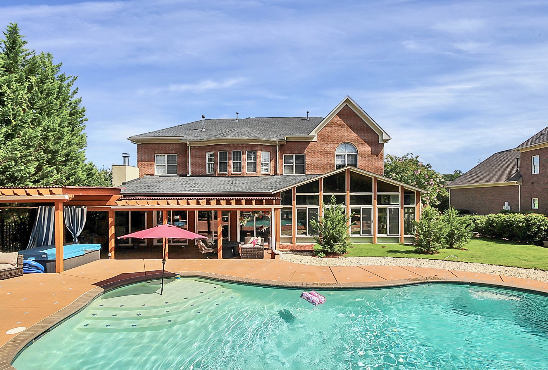 Want to sell a house in Waxhaw, NC with low commission like this Don