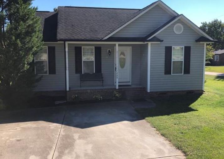 Kannapolis NC Real Estate Agent Don Anthony Realty