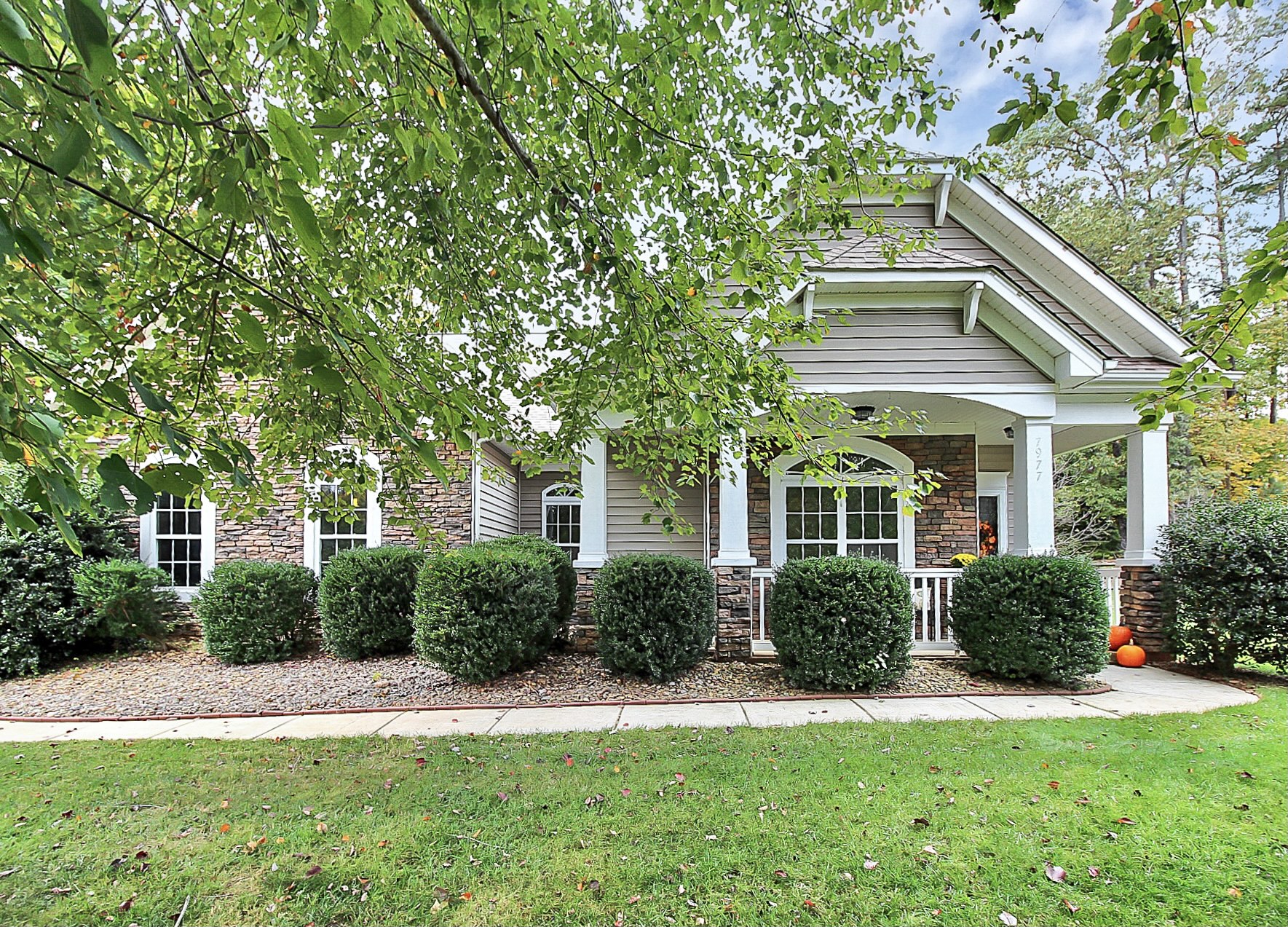 Want to sell a house in Denver, NC with low commission like this Don