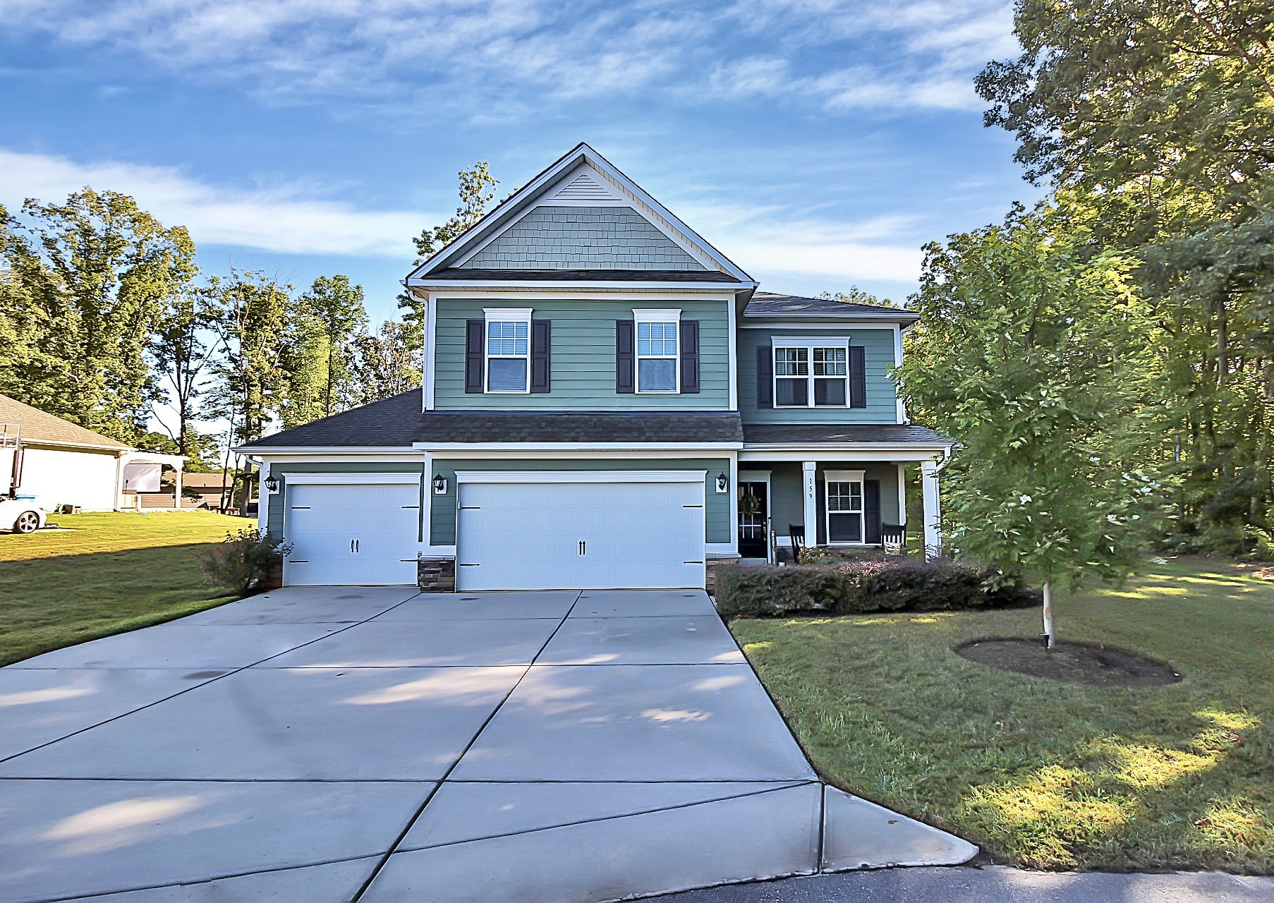 Want to sell a house in Statesville, NC with low commission like this