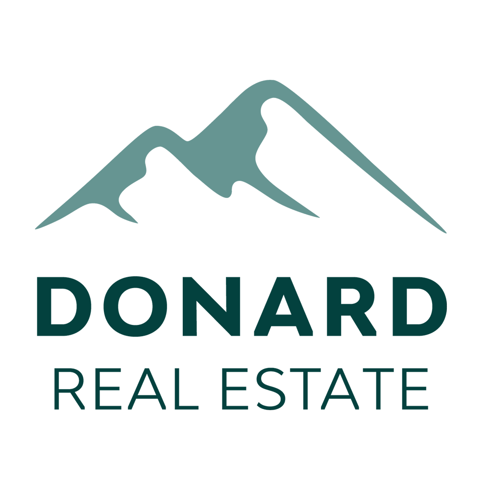 Woking Donard Real Estate Future Living