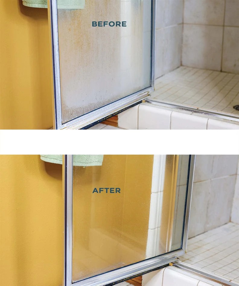 Bathroom Power & Tools Don Aslett