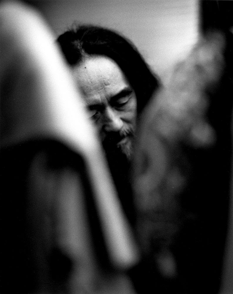 Donata Wenders Gallery