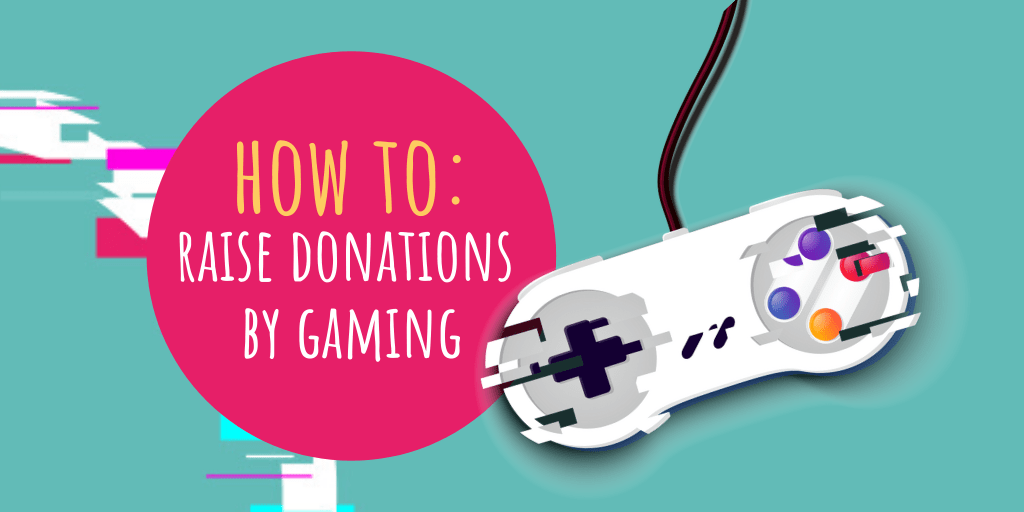 Blog Give as you Live Donate