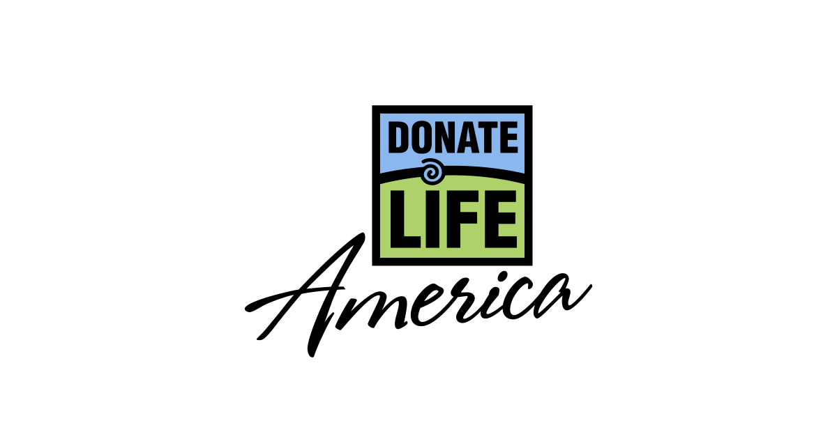 Aaron "AC" Brooks Donate Life America