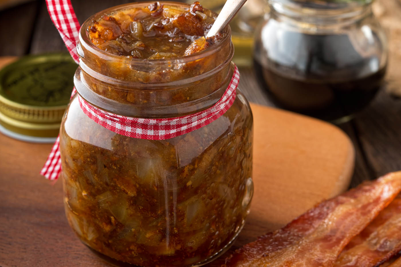 Bacon Jam Donatella Arpaia Restaurateur & TV Chef Recipes & Food