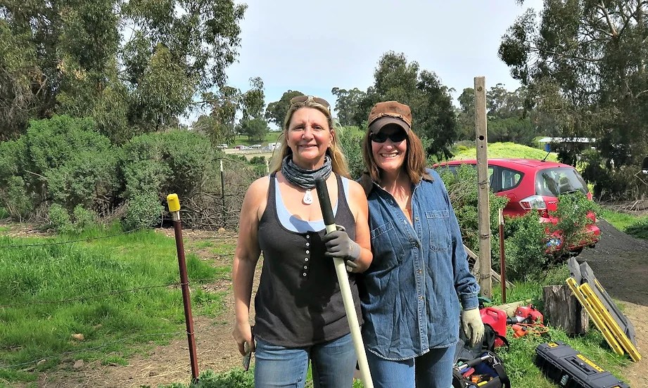 San Mateo County Horsemen’s Association Donation2Charity