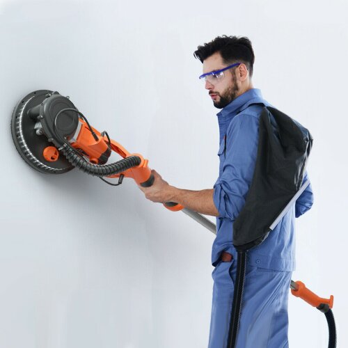 Drywall Sander L.F.HIRE