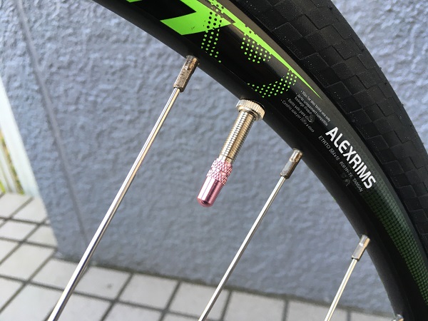 自転車メンテナンス2020その1～タイヤ交換～ どんチャリ！ 〜どんどん自転車が楽しくなる〜