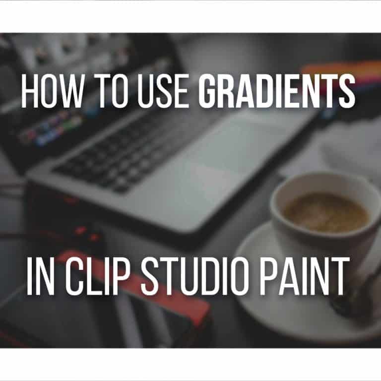 30 Clip Studio Paint Shortcuts To Create Art Quicker! (List)