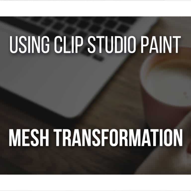 30 Clip Studio Paint Shortcuts To Create Art Quicker! Don