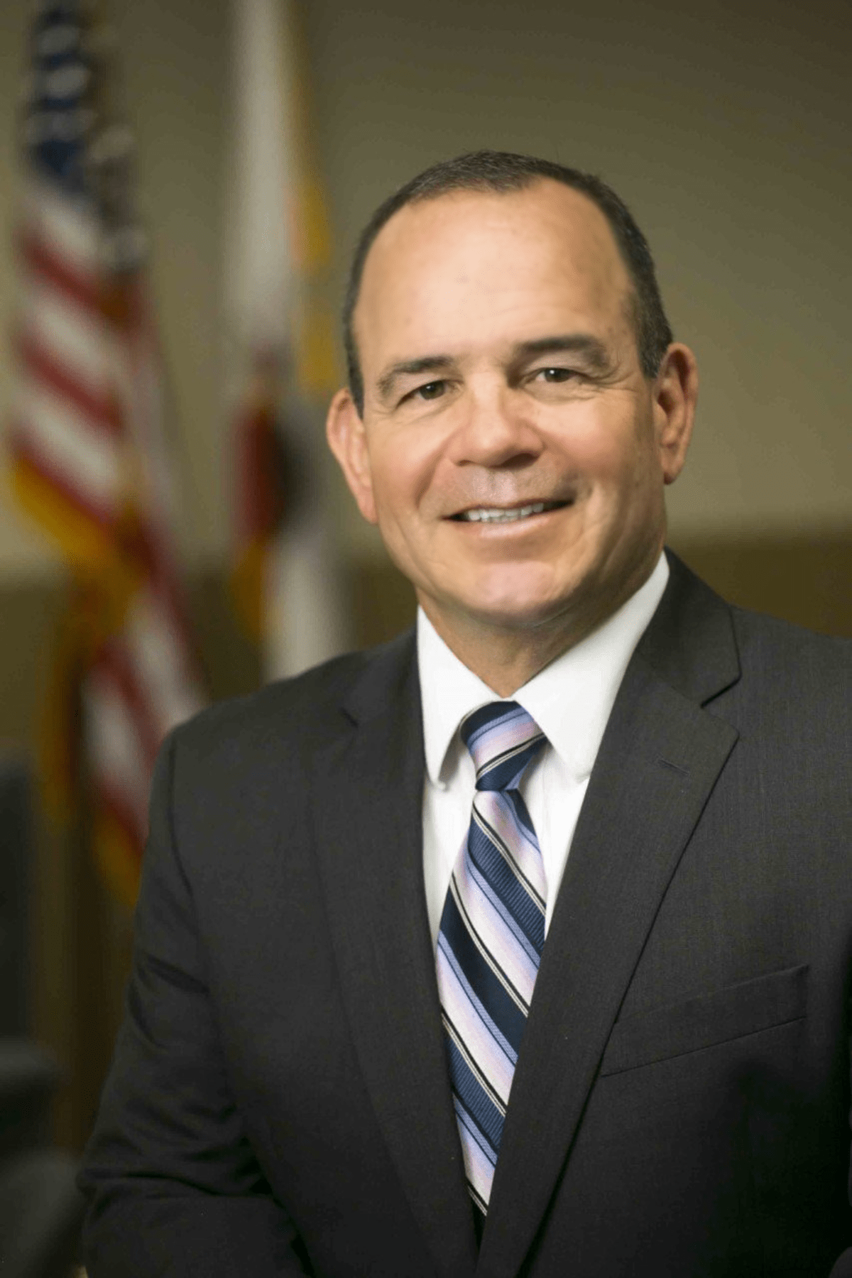 Don Davis Elect Don Davis for the Yosemite Community College District, Trustee Area 1