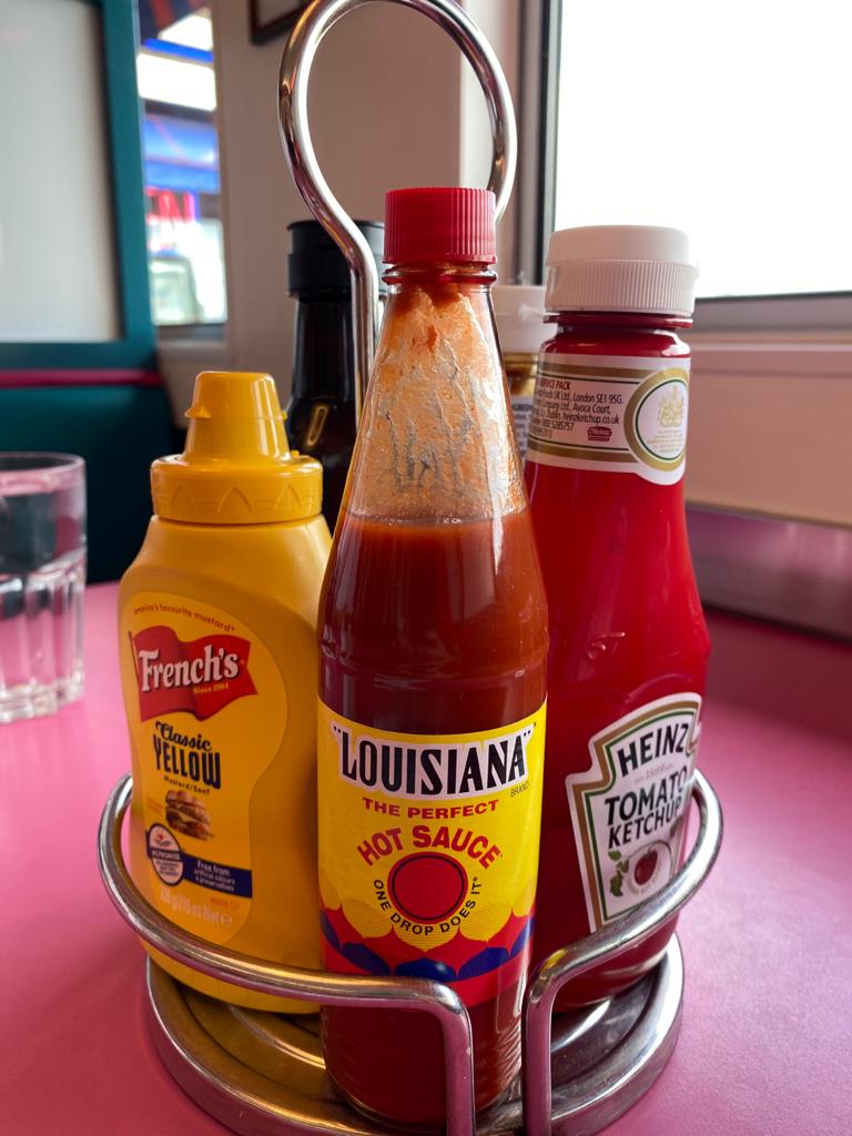 OK Dinner Northop Hall Donde va Vicente