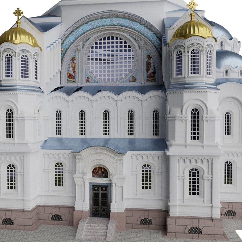 CATHEDRAL 3D PC Game Free Download