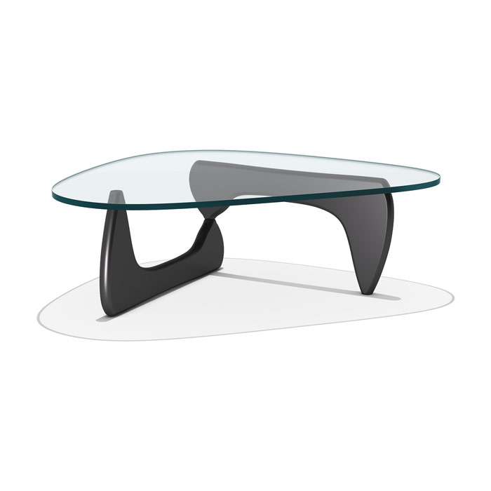 Coffee table 3D model Download for Free
