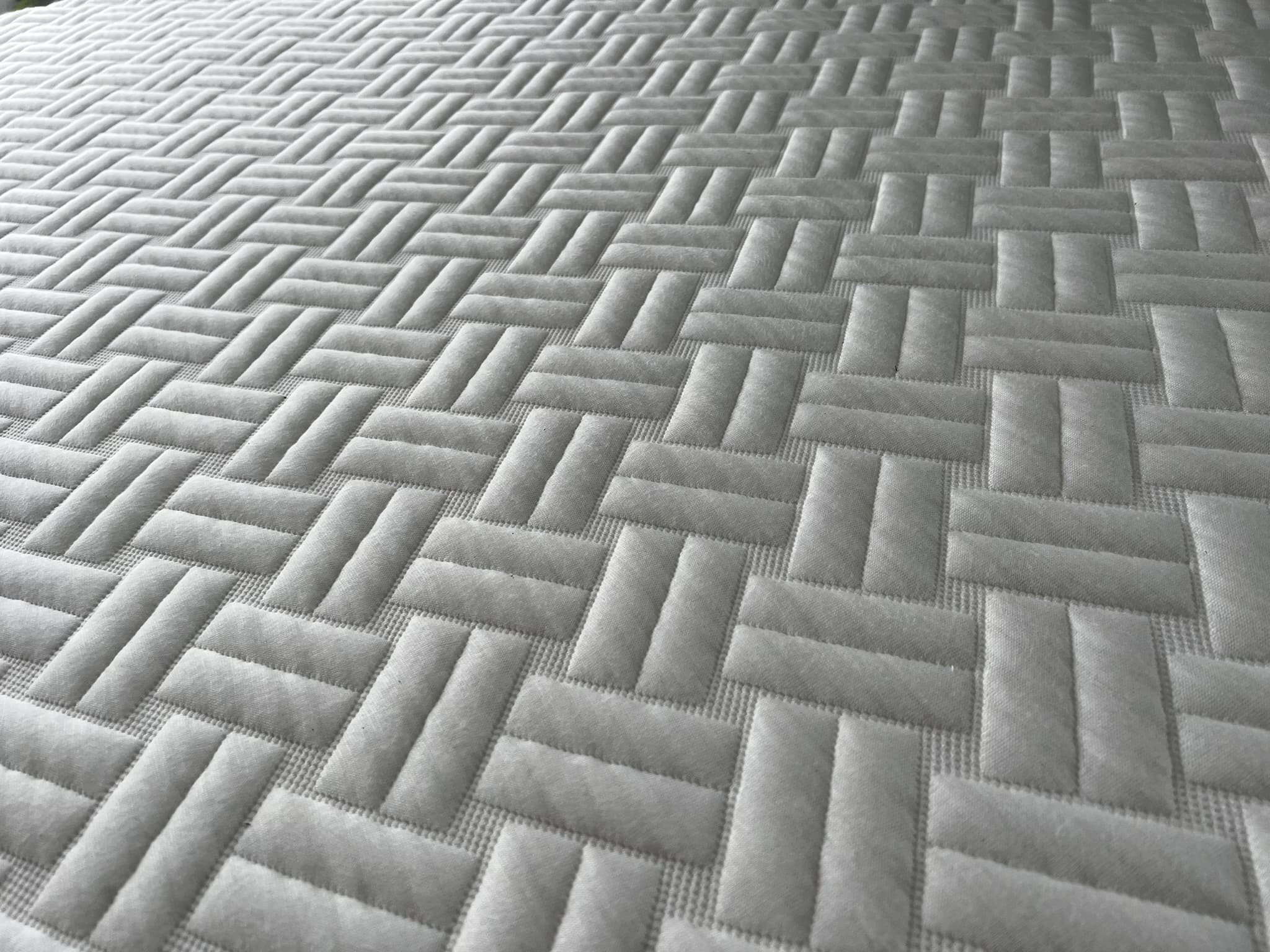 Матрас Volga Valley Litskevich Design Мебель на заказ