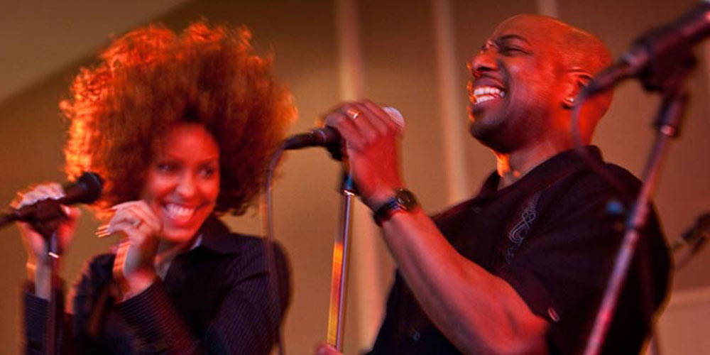 Philadelphia Wedding Bands PA Dance Band Don Eaton Band