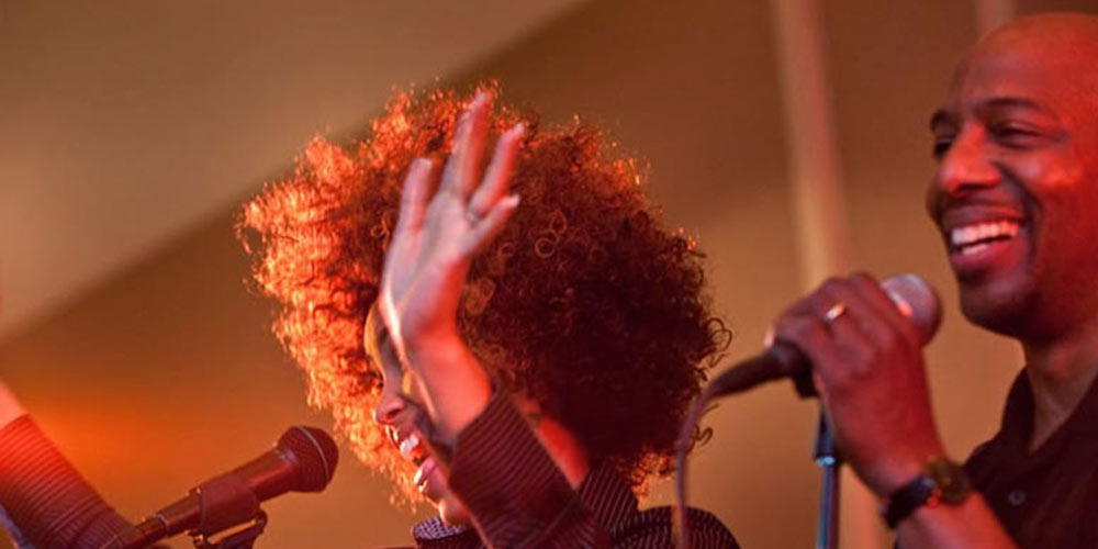 Philadelphia Wedding Bands PA Dance Band Don Eaton Band