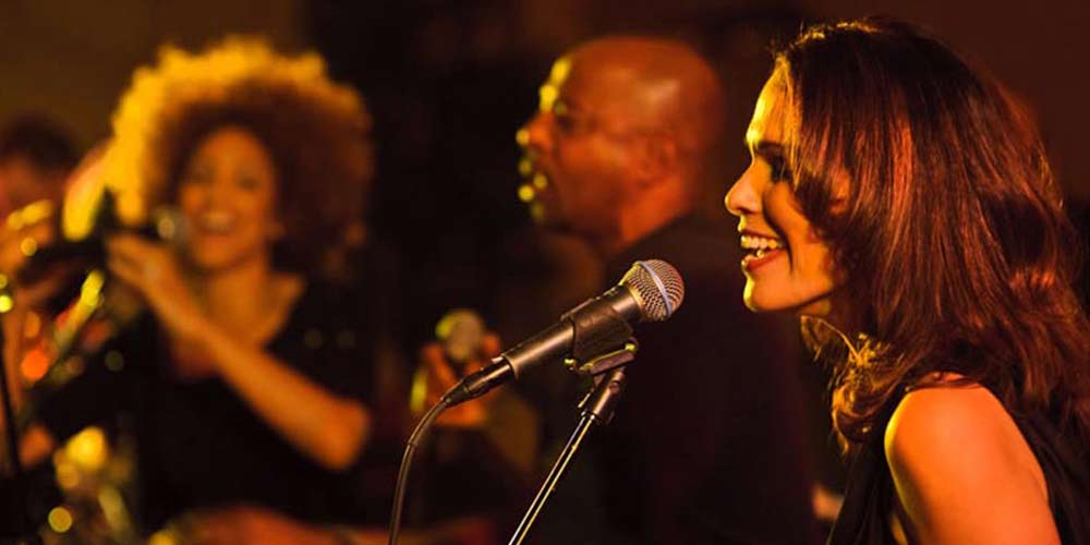 Philadelphia Wedding Bands PA Dance Band Don Eaton Band