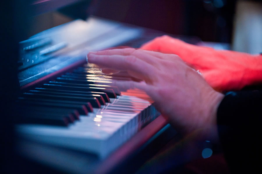 Philadelphia Wedding Bands PA Dance Band Don Eaton Band