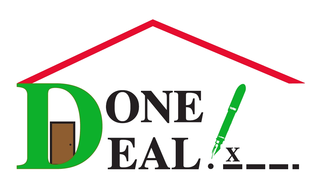 CONGRATULATIONS Done Deal Cosign Katy