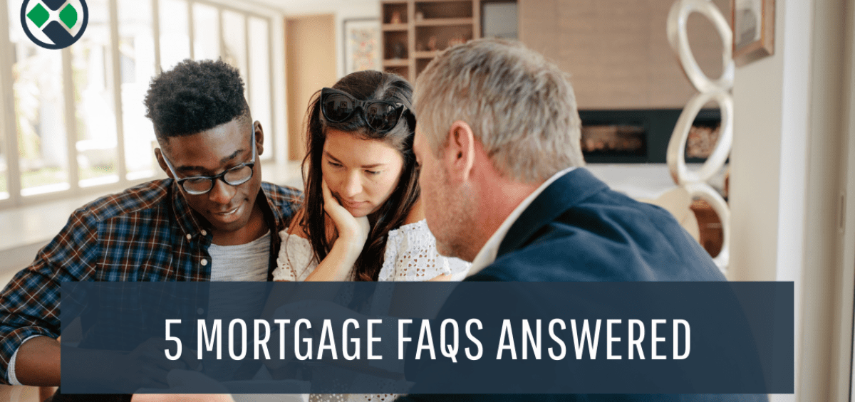5 Frequently Asked Home Loan Questions Answered Preferred Lending