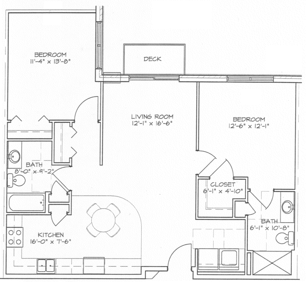 RIVERSHORES REGENCY Doneff Companies