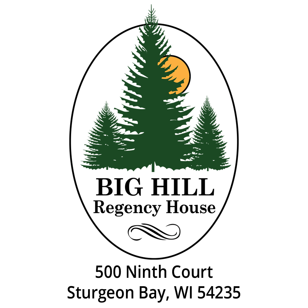 Doneff Companies BIG HILL REGENCY HOUSE