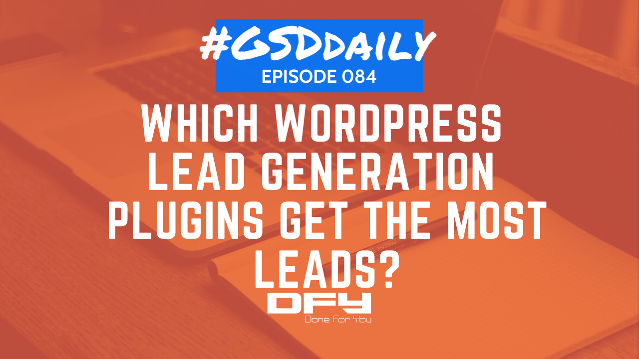 Best WordPress Lead Generation Plugins For Your Website