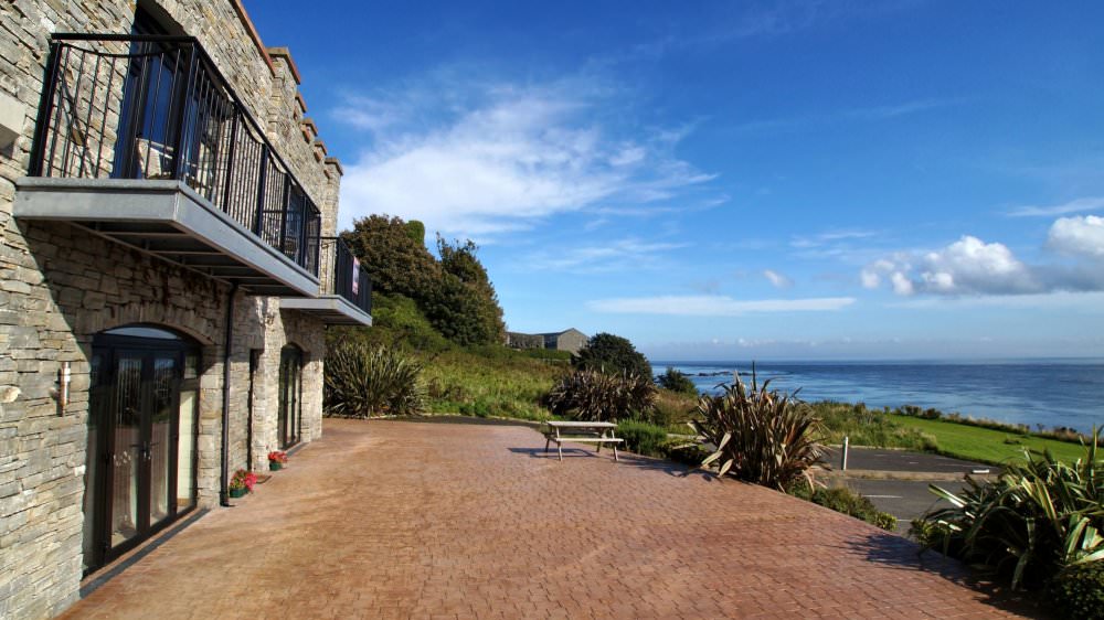 Castle Inn Apartments Greencastle • Donegal Holiday Cottages