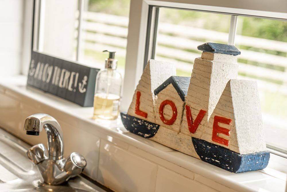 White Strand Beach House Buncrana Donegal Cottages