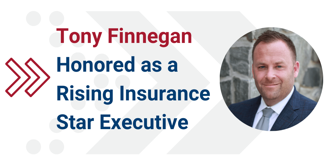 Tony Finnegan Rise Award Donegal Insurance Group Blog