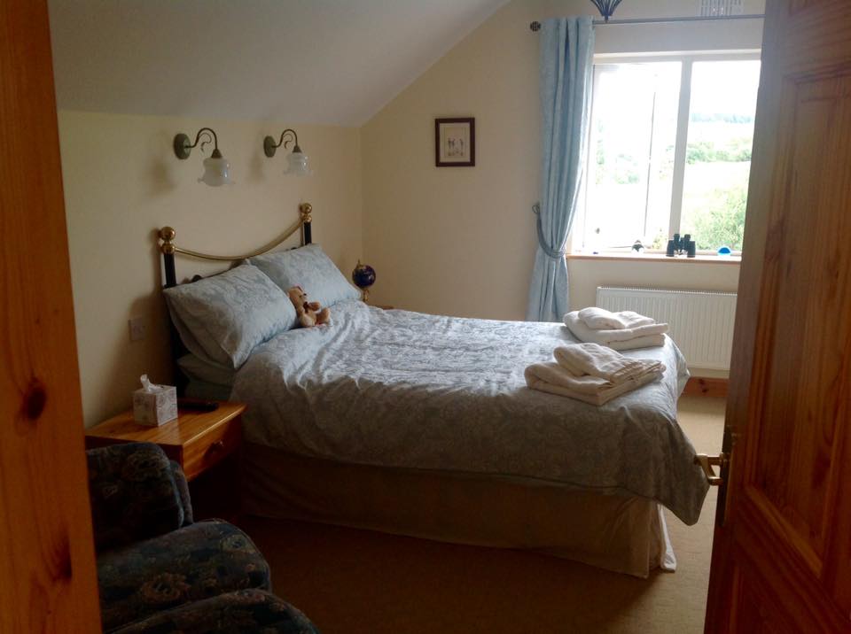 Donegal Lodge Best Irish Bed and Breakfast