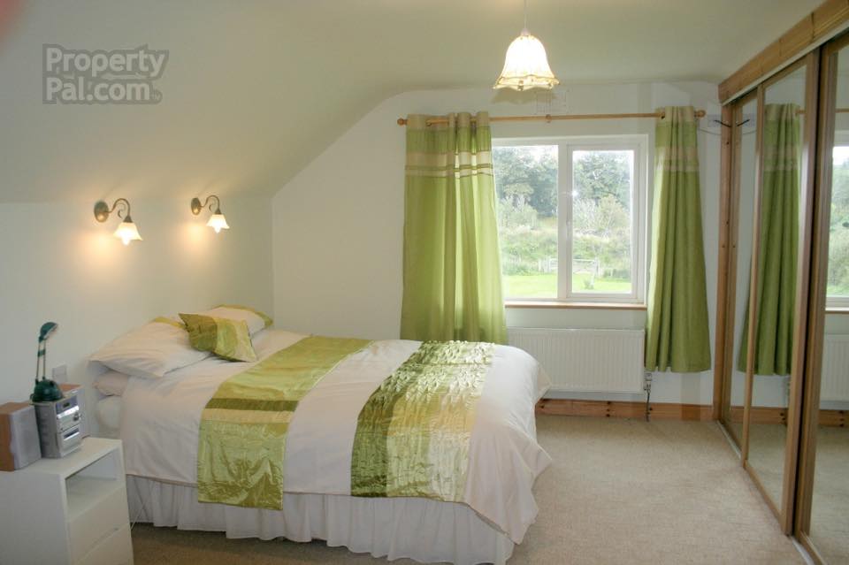 Donegal Lodge Best Irish Bed and Breakfast