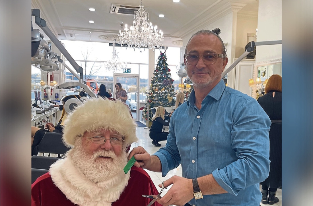 Bumper week of Christmas shopping in Letterkenny Donegal News