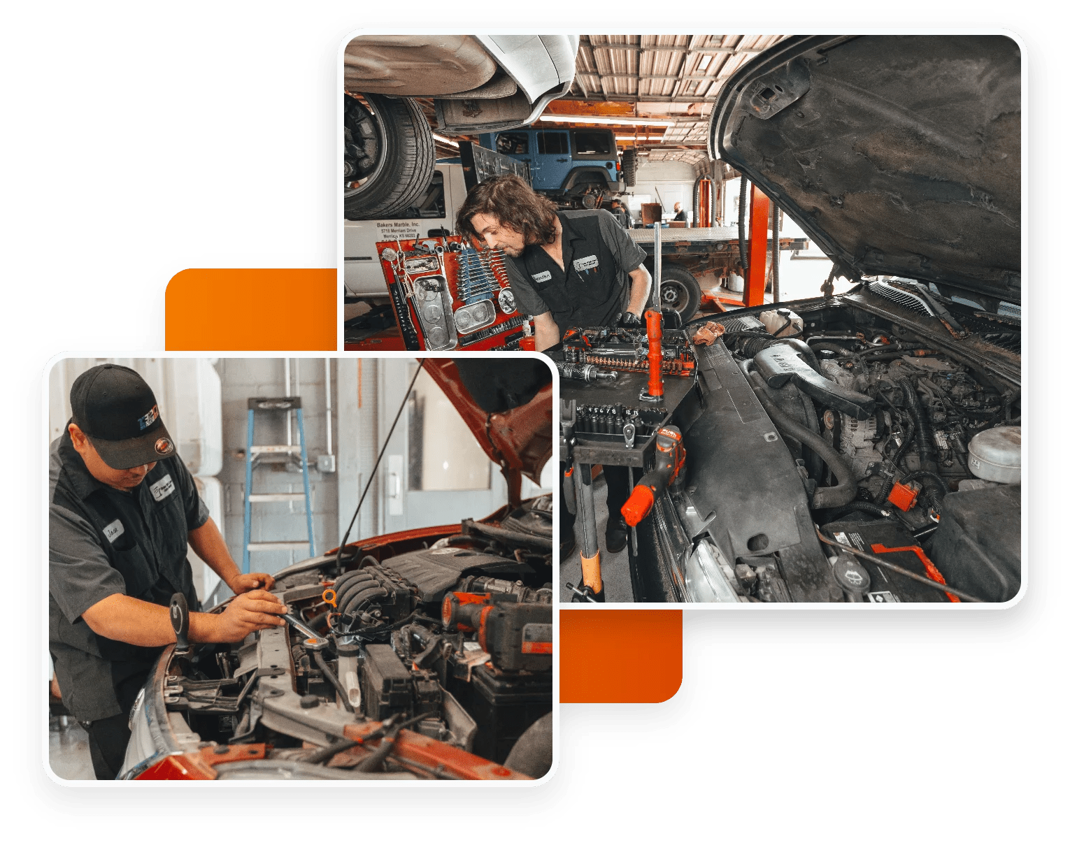 Check Engine Light Diagnostics | Done With Care Auto Repair Merriam, KS