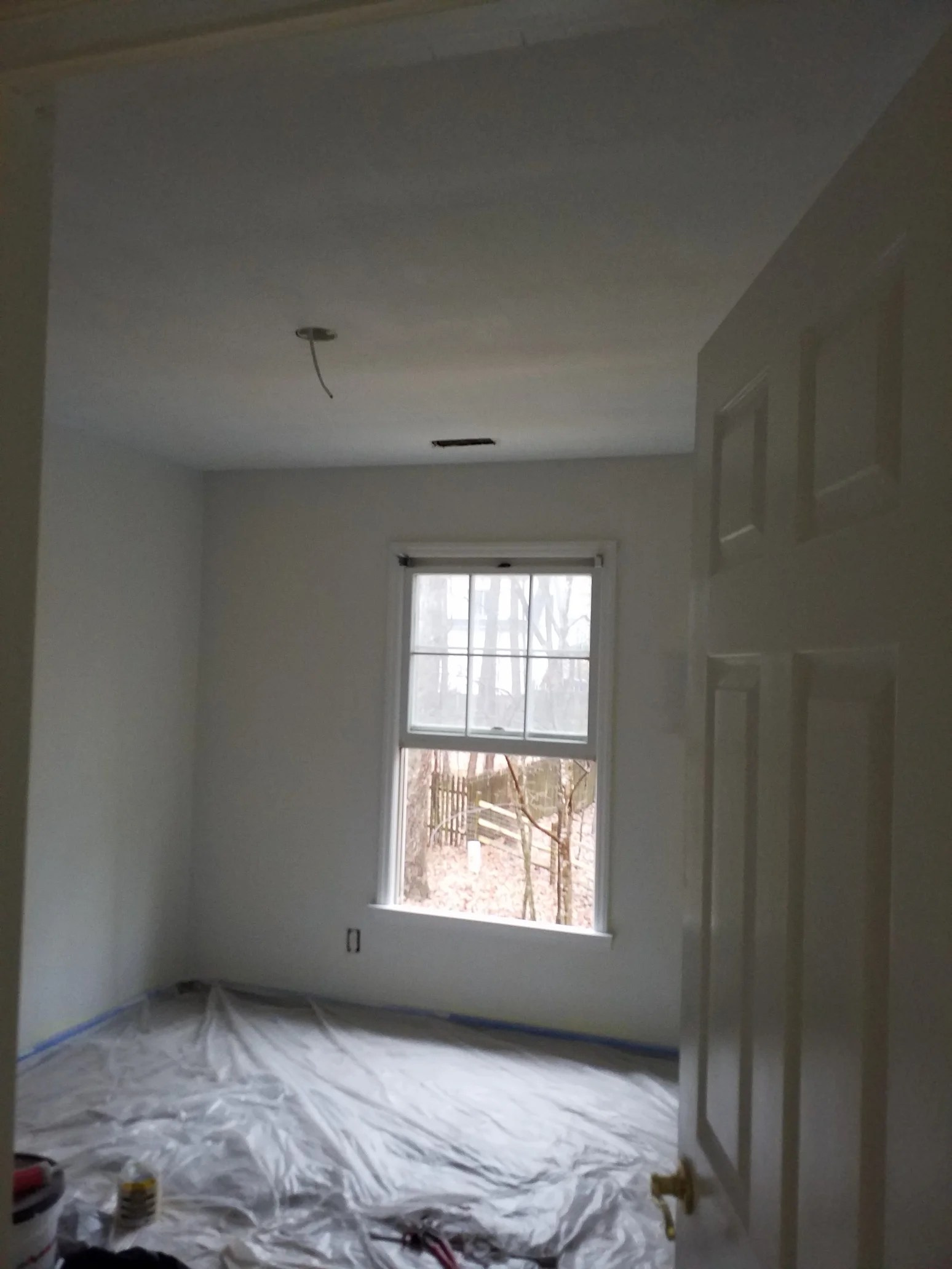 Drywall - Gastonia Home Renovation