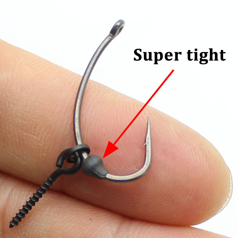 Tungsten Hook Beads for Carp fishing