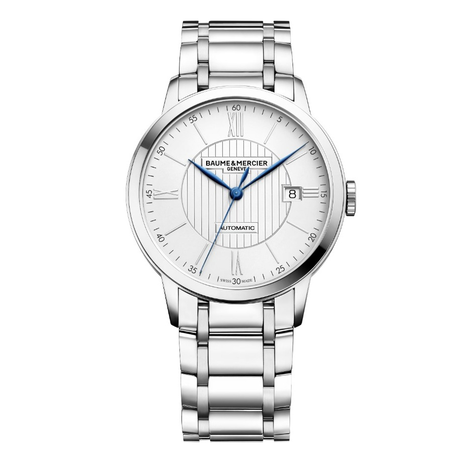 Đồng Hồ Nam Baume & Mercier Classima 10215