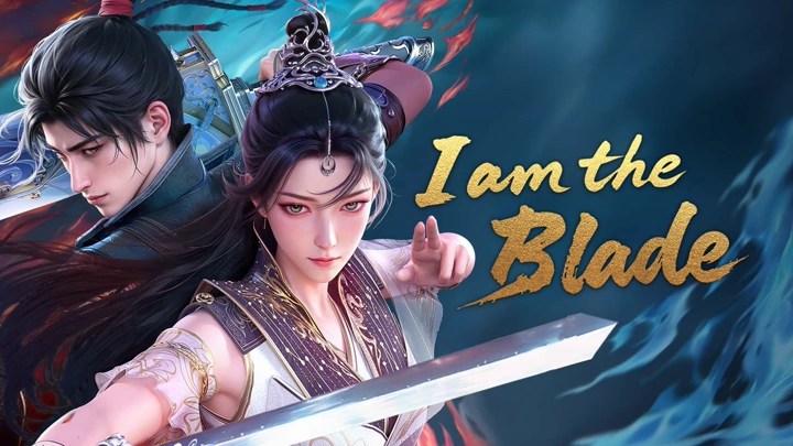 I Am The Blade | 天下刀宗 | 我为刀宗 | Wo Wei Dao Zong