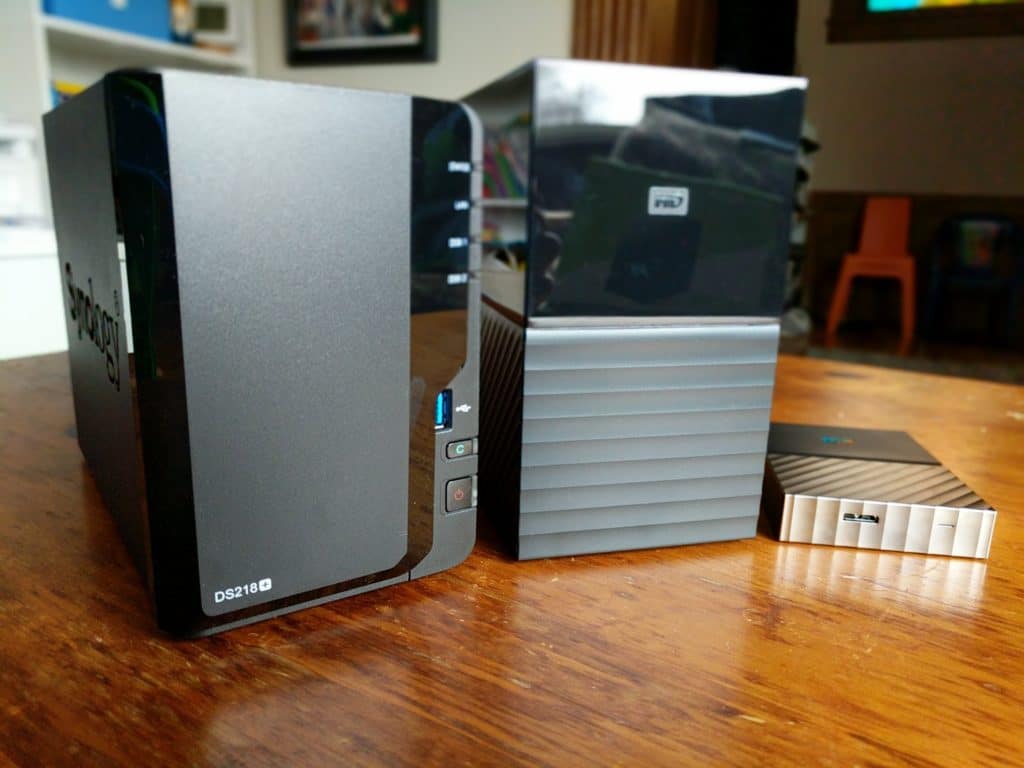 It's World Backup Day. Did You Something? Dong Knows Tech