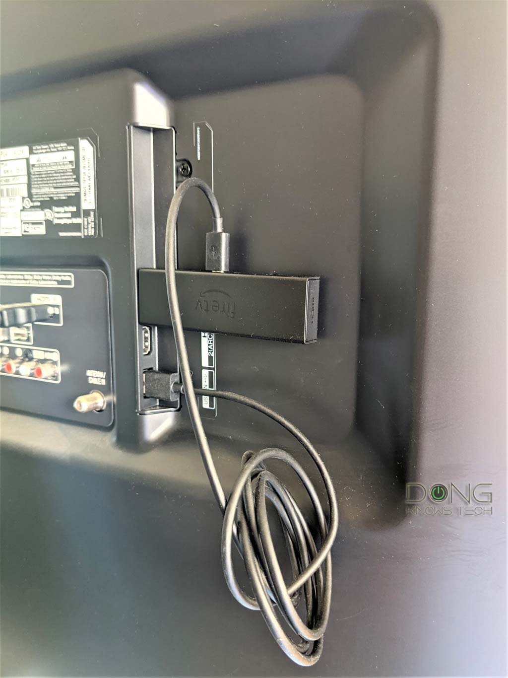 Fire TV Stick 4K Max Review Amazon's Best Dong Knows Tech