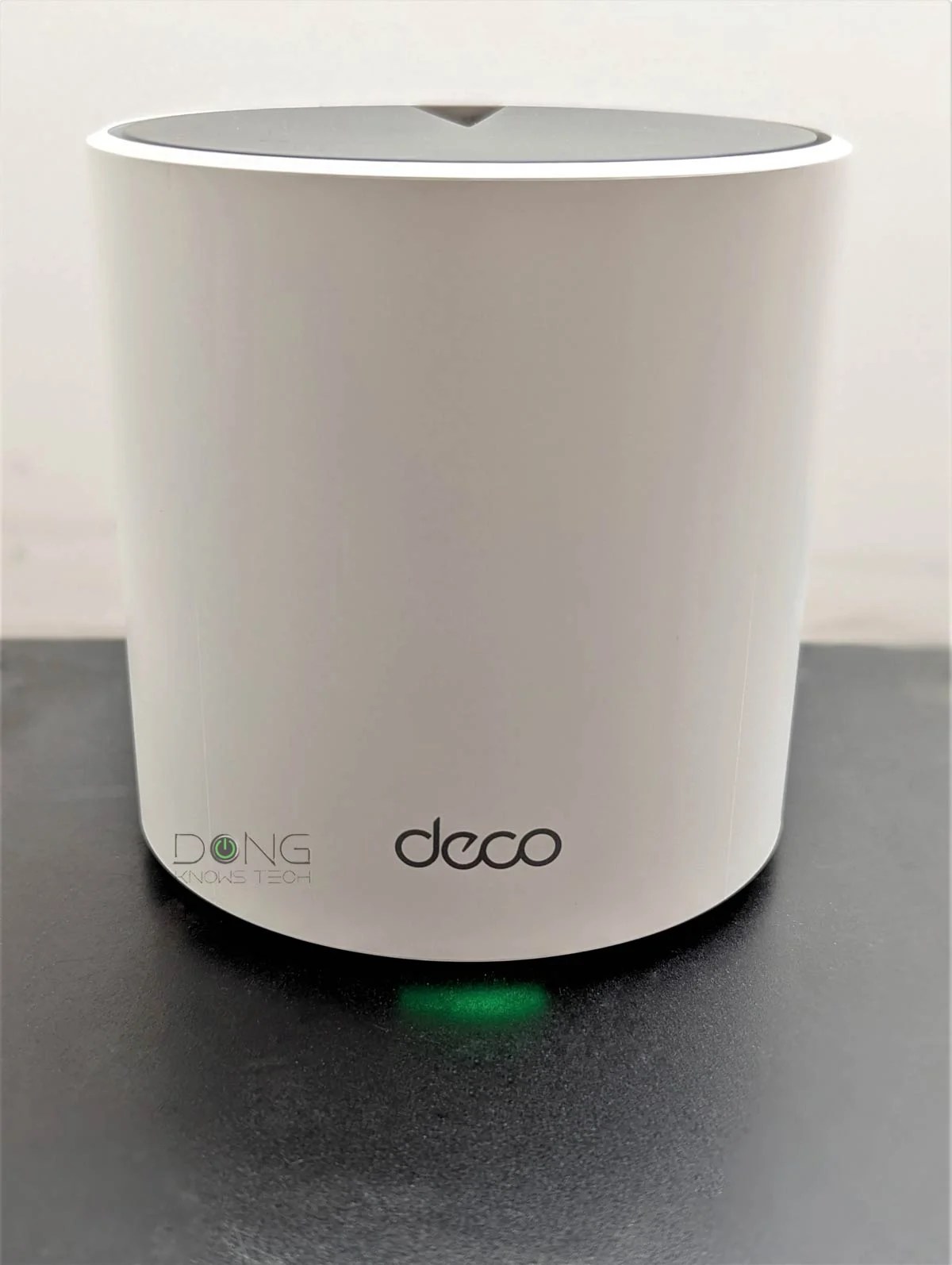 TP-Link Deco X55 Pro Review: A Fine Wi-Fi 6 Mesh for a Wired Home