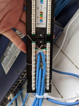 Get Your Home Network Wired: 5 Easy Steps | Dong Knows Tech