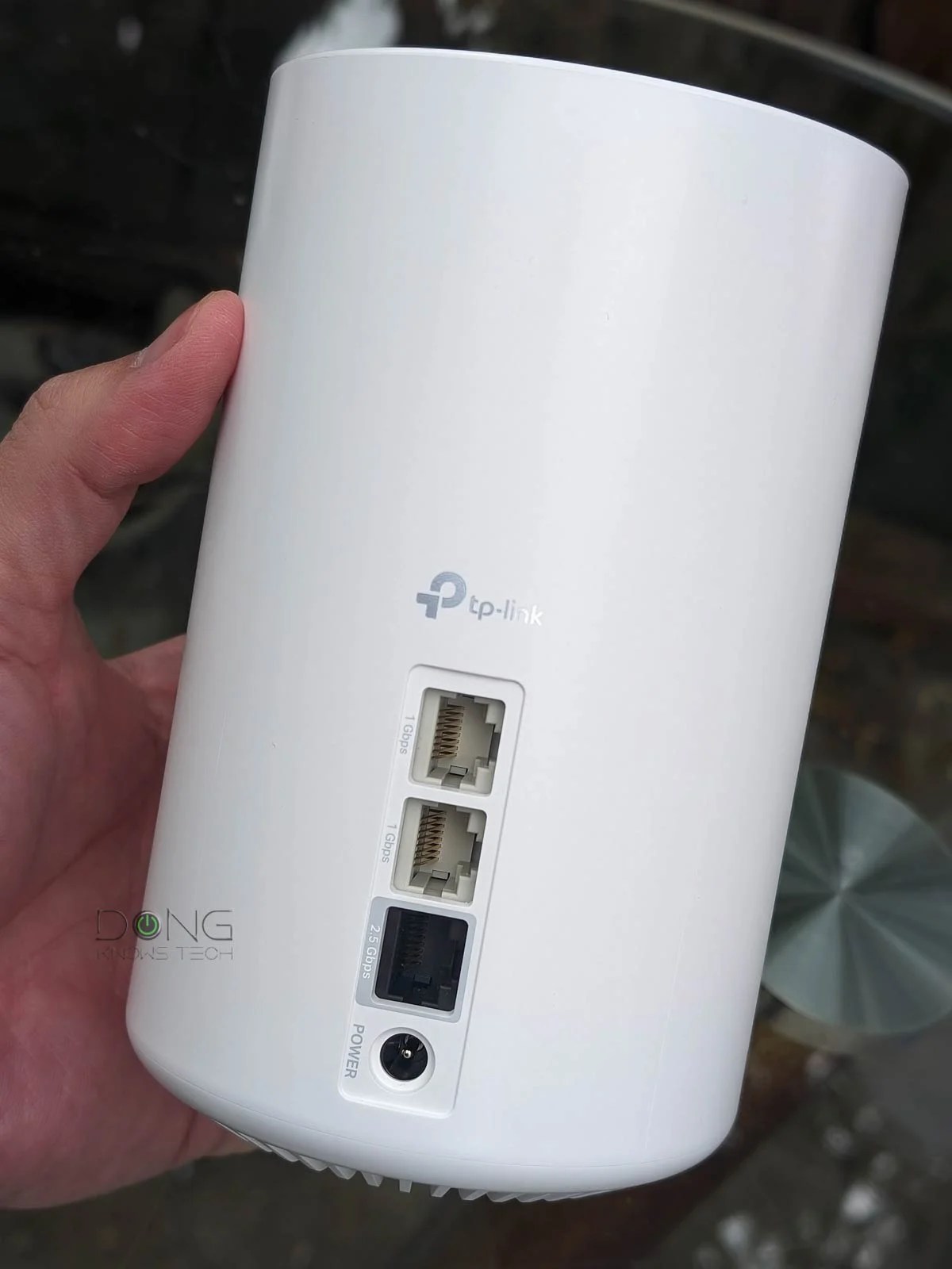 Deco XE70 Pro Review: TP-Link's Redundant but Solid Wi-Fi 6E Mesh